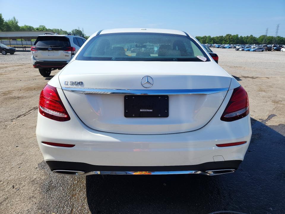 Продаж на аукціоні авто 2019 Mercedes-benz E, vin: WDDZF4JB6KA653142, номер лоту: 50281276