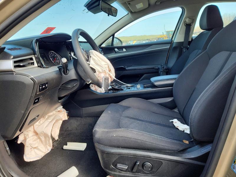 Aukcja sprzedaży 2021 Kia K5, vin: 5XXG14J25MG051601, numer aukcji: 49334206