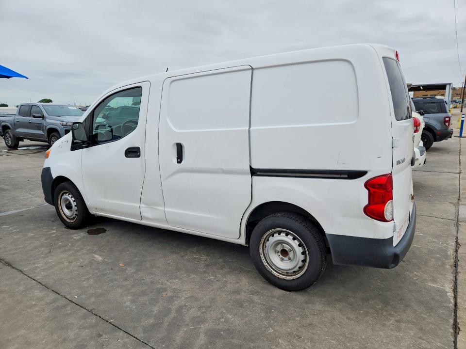 Aukcja sprzedaży 2018 Nissan Nv200, vin: 3N6CM0KN0JK692522, numer aukcji: 51695216