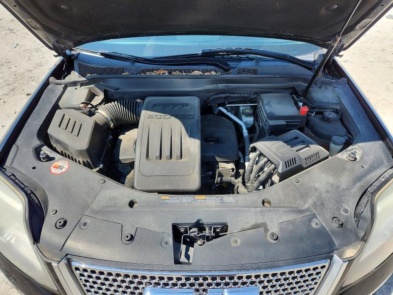 Продаж на аукціоні авто 2013 Gmc Terrain, vin: 2GKFLZEK5D6378171, номер лоту: 49162776