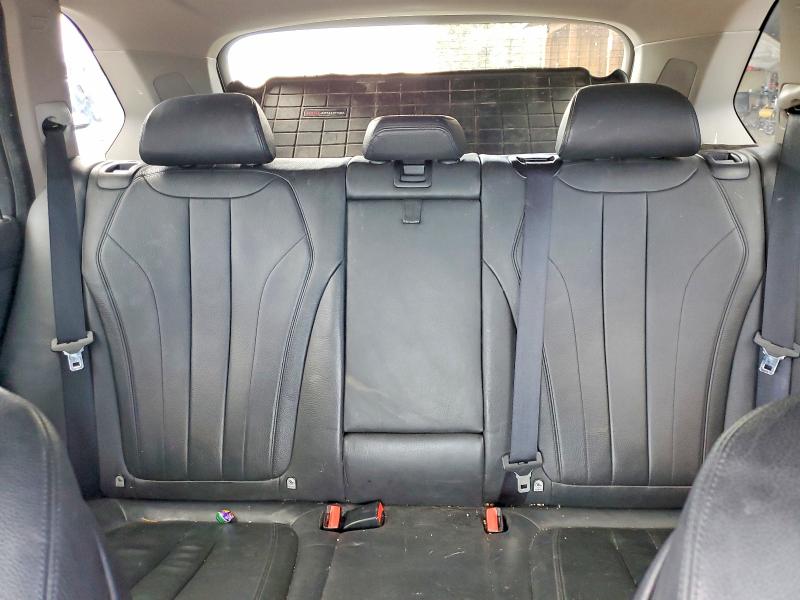 Продаж на аукціоні авто 2015 Bmw X5, vin: 5UXKR0C56F0P06953, номер лоту: 49083436
