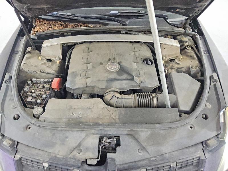 2014 Cadillac Cts მანქანა იყიდება აუქციონზე, vin: 1G6DA1E39E0192648, აუქციონის ნომერი: 48020876