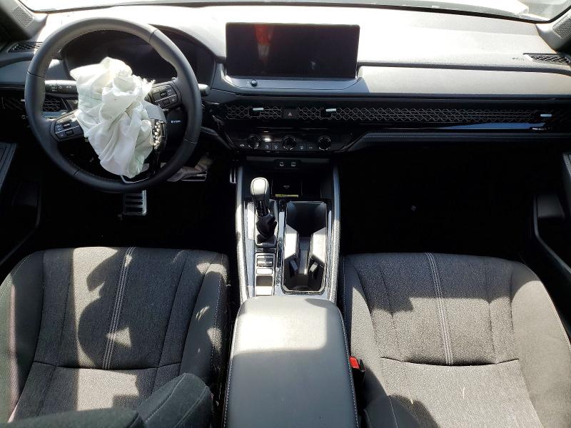 Продаж на аукціоні авто 2025 Honda Accord, vin: 1HGCY2F56SA082576, номер лоту: 48716706