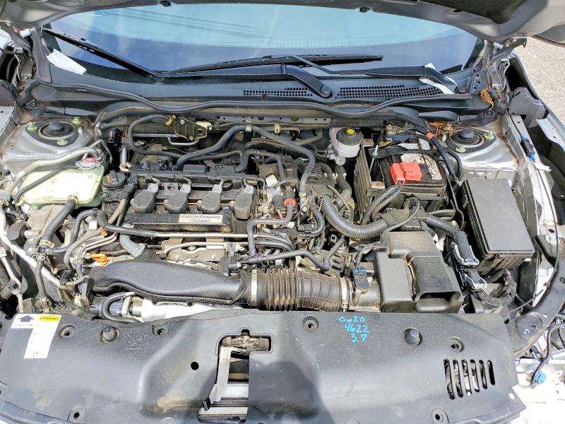 Aukcja sprzedaży 2019 Honda Civic, vin: SHHFK7H4XKU221354, numer aukcji: 51683836