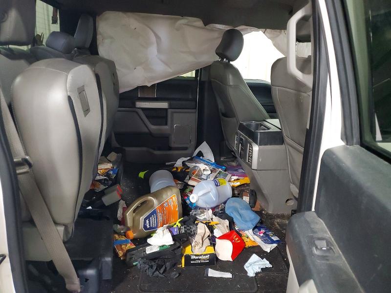 Aukcja sprzedaży 2016 Ford F150, vin: 1FTFW1EG0GFB44319, numer aukcji: 50705296