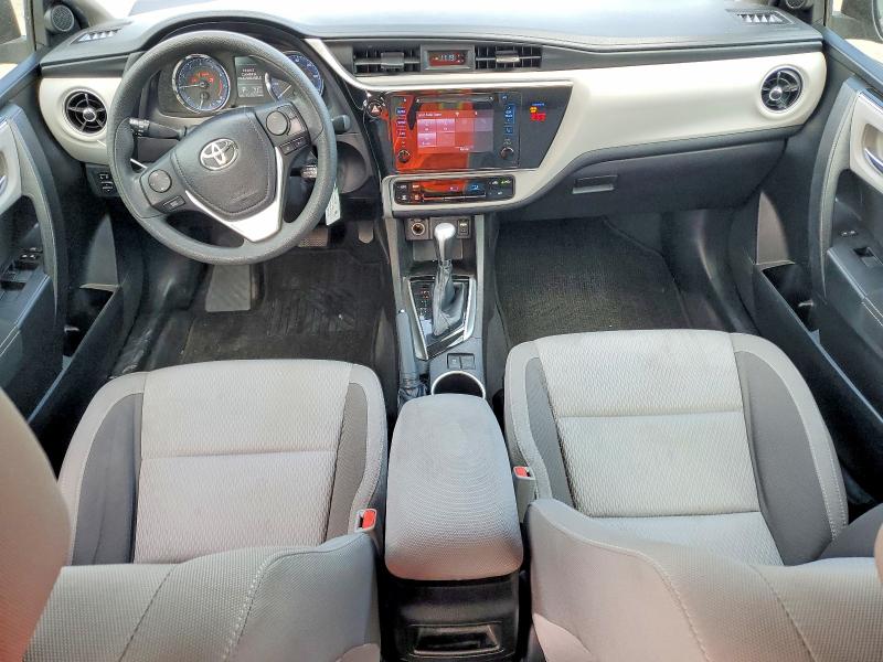 Продажа на аукционе авто 2019 Toyota Corolla, vin: 5YFBURHE5KP867310, номер лота: 49547936