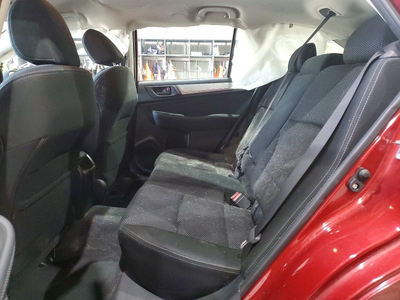 Продажа на аукционе авто 2017 Subaru Outback, vin: 4S4BSAAC2H3400813, номер лота: 48565716