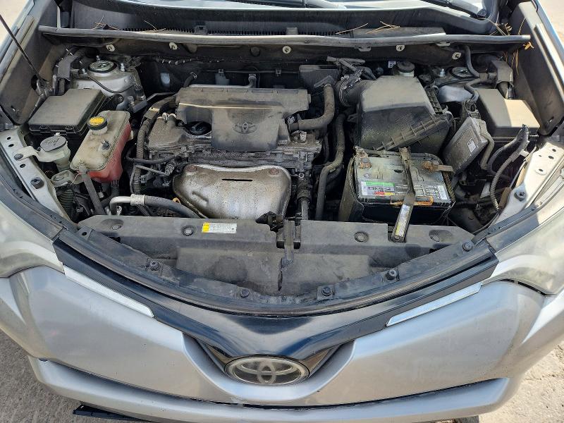 2018 Toyota Rav4 მანქანა იყიდება აუქციონზე, vin: 2T3RFREV0JW814290, აუქციონის ნომერი: 51093646