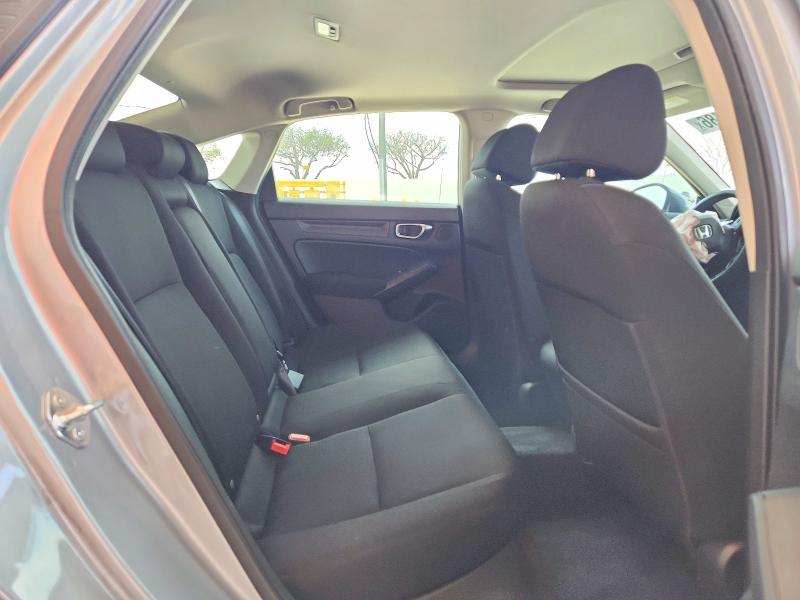 Aukcja sprzedaży 2022 Honda Civic, vin: JHMFE1F78NX009418, numer aukcji: 51463486