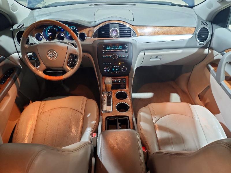 Aukcja sprzedaży 2009 Buick Enclave, vin: 5GAEV23D99J205889, numer aukcji: 49415206