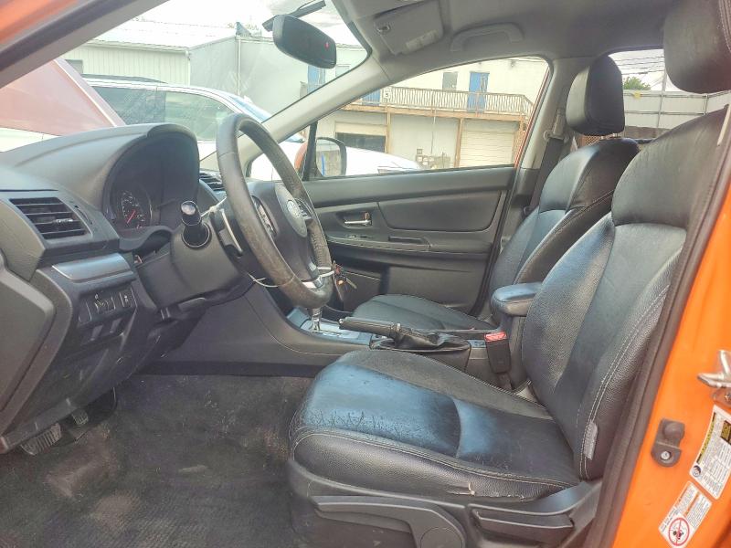 Продажа на аукционе авто 2014 Subaru Xv Crosstrek, vin: JF2GPAGCXE8318718, номер лота: 50988396