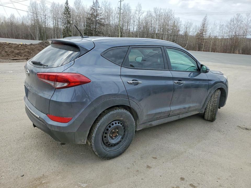 Продаж на аукціоні авто 2016 Hyundai Tucson, vin: KM8J33A40GU050832, номер лоту: 51167276