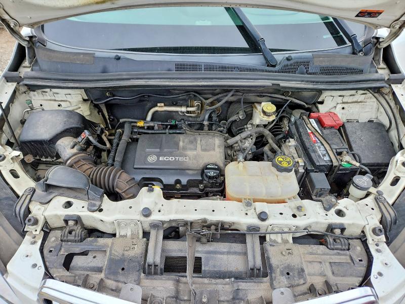 Продажа на аукционе авто 2015 Buick Encore, vin: KL4CJGSB8FB271400, номер лота: 48995366