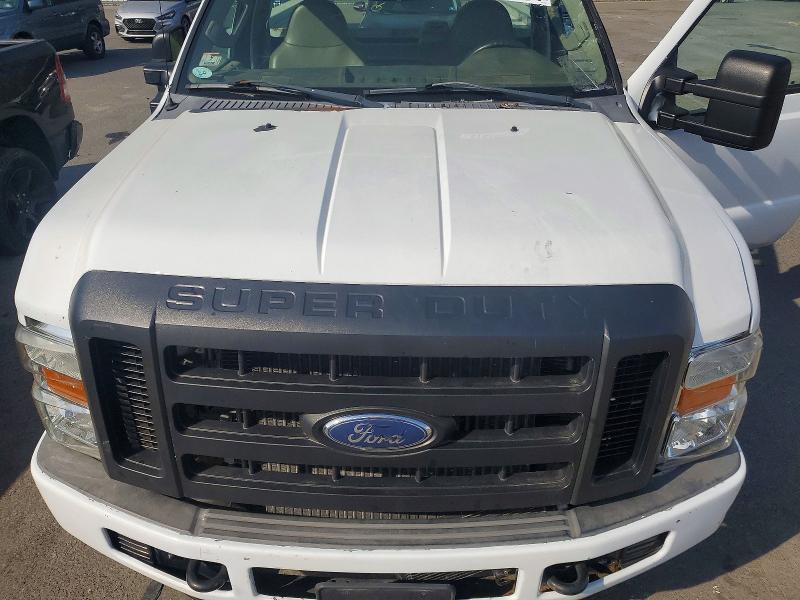 2008 Ford F250 მანქანა იყიდება აუქციონზე, vin: 1FTSF21R68EC82448, აუქციონის ნომერი: 47449936
