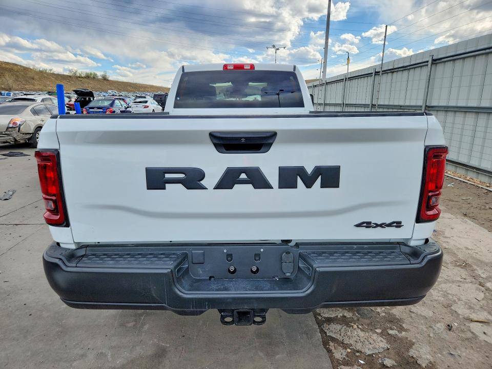 Aukcja sprzedaży 2026 Ram 3500, vin: 3C63R3GJ8TG159374, numer aukcji: 49455936