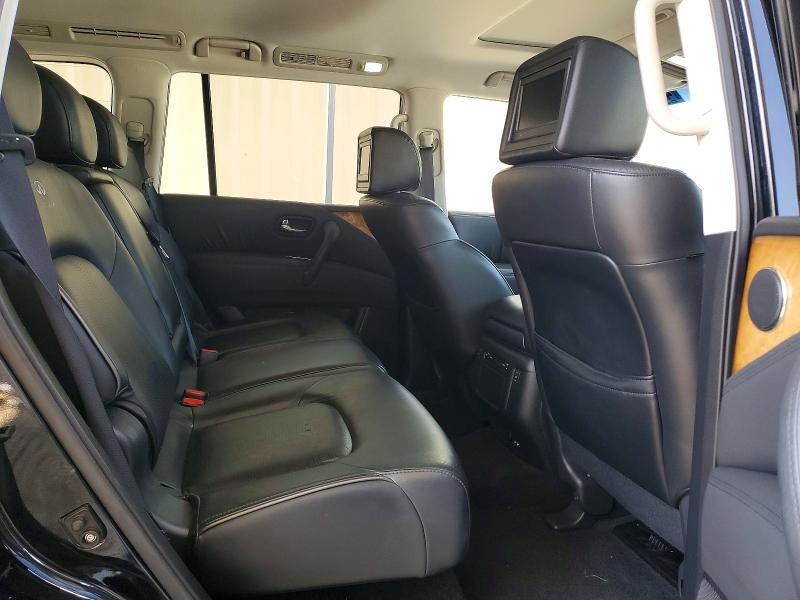 Aukcja sprzedaży 2012 Infiniti Qx56, vin: JN8AZ2ND2C9716730, numer aukcji: 48469446