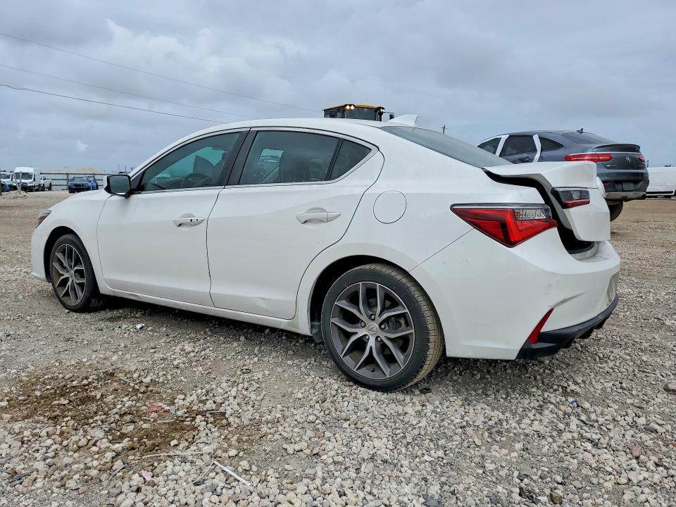 Aukcja sprzedaży 2020 Acura Ilx, vin: 19UDE2F75LA005729, numer aukcji: 48461326