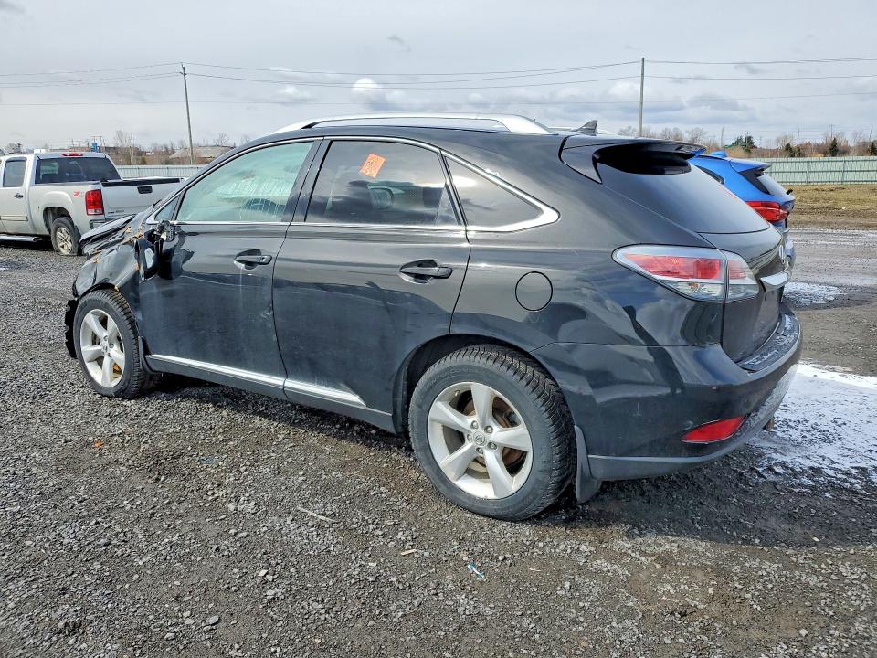 Aukcja sprzedaży 2013 Lexus Rx 350, vin: 2T2BK1BA8DC217513, numer aukcji: 48110186