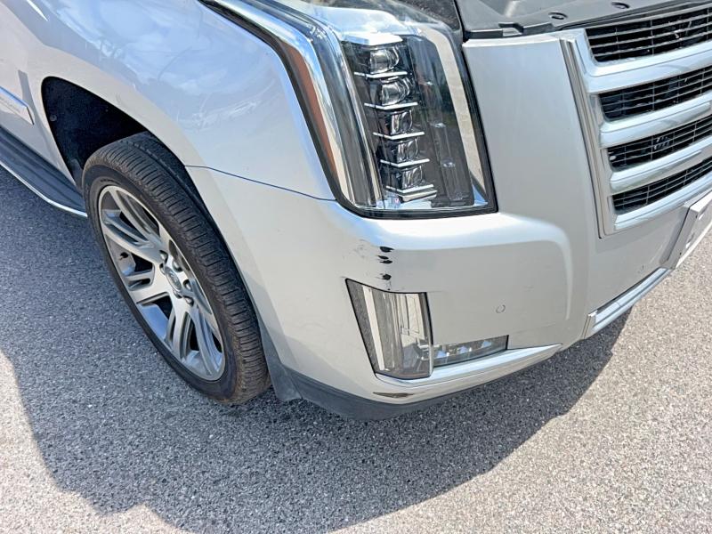 Продажа на аукционе авто 2015 Cadillac Escalade, vin: 1GYS4BKJ7FR302897, номер лота: 52178726