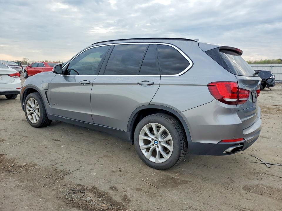 Продажа на аукционе авто 2016 Bmw X5, vin: 5UXKT0C52G0F75168, номер лота: 48330126
