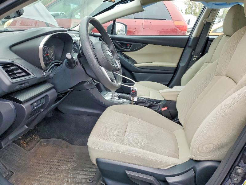 49947676 :رقم المزاد ، 4S3GTAC66K3724577 vin ، 2019 Subaru Impreza مزاد بيع