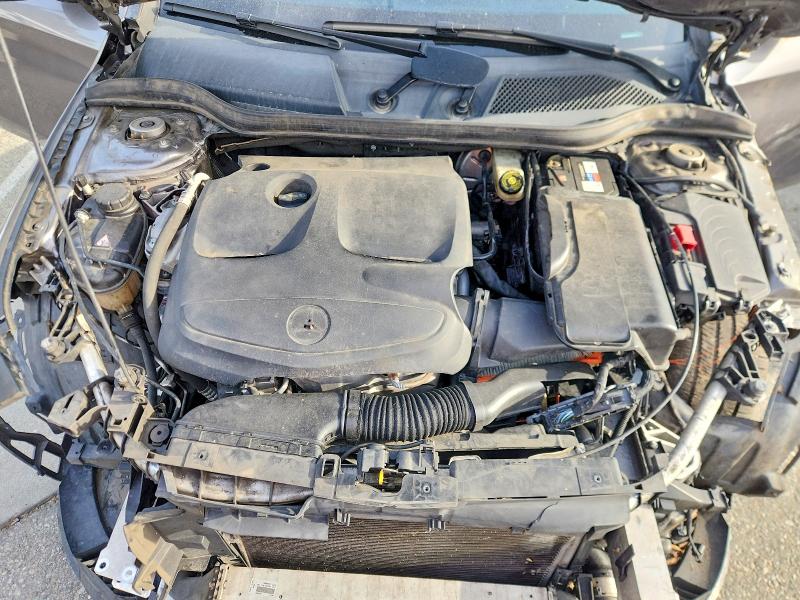 Продаж на аукціоні авто 2018 Mercedes-benz Cla, vin: WDDSJ4EB3JN595136, номер лоту: 49962336