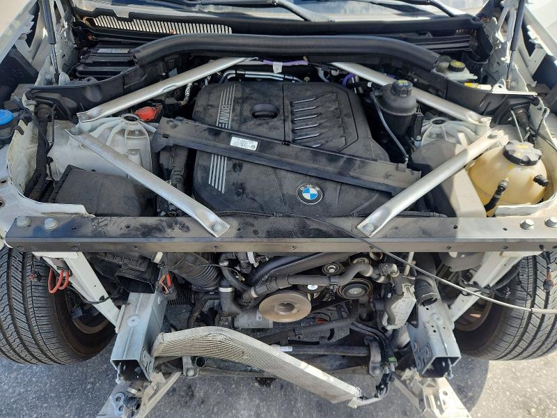 Aukcja sprzedaży 2021 Bmw X5, vin: 5UXCR4C01M9H71981, numer aukcji: 48935756