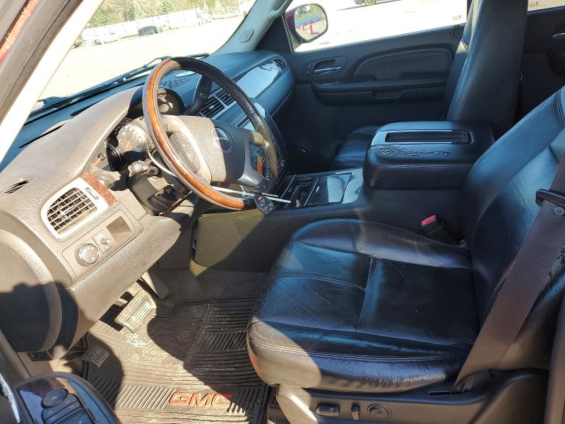 Продажа на аукционе авто 2008 Gmc Yukon Xl, vin: 1GKFK66818J235702, номер лота: 48857246