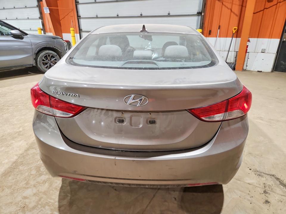 Aukcja sprzedaży 2012 Hyundai Elantra, vin: 5NPDH4AE2CH064723, numer aukcji: 51303266