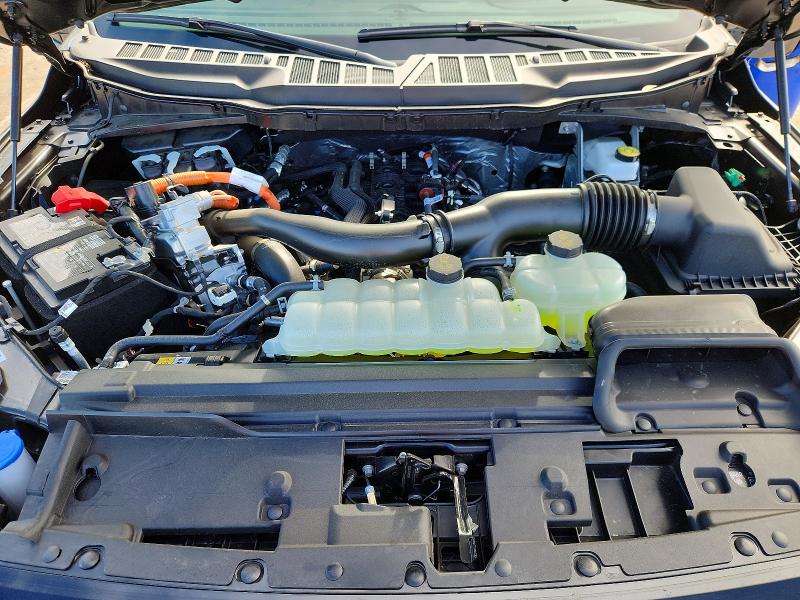 Aukcja sprzedaży 2025 Ford F150, vin: 1FTFW5LD5SFB59875, numer aukcji: 48530706