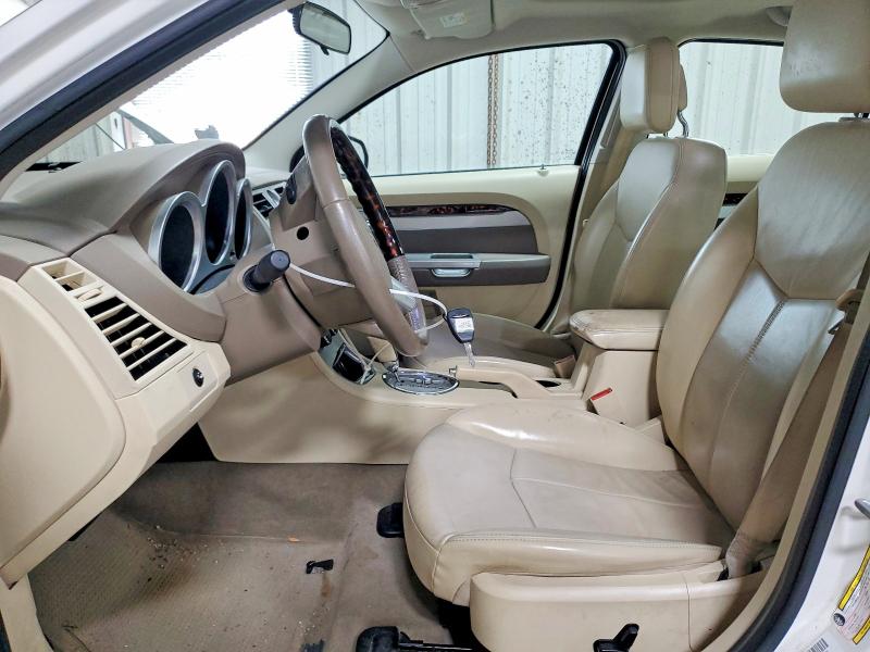 Aukcja sprzedaży 2010 Chrysler Sebring, vin: 1C3CC5FB8AN227598, numer aukcji: 48047406