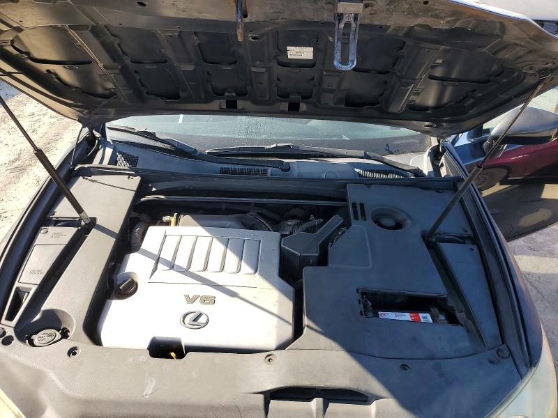 2007 Lexus Es მანქანა იყიდება აუქციონზე, vin: JTHBJ46G372006700, აუქციონის ნომერი: 51676076