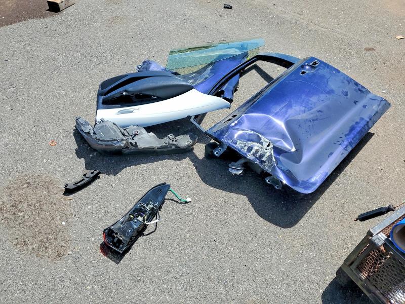 2020 Toyota Corolla მანქანა იყიდება აუქციონზე, vin: JTDP4RCE8LJ014595, აუქციონის ნომერი: 51859356