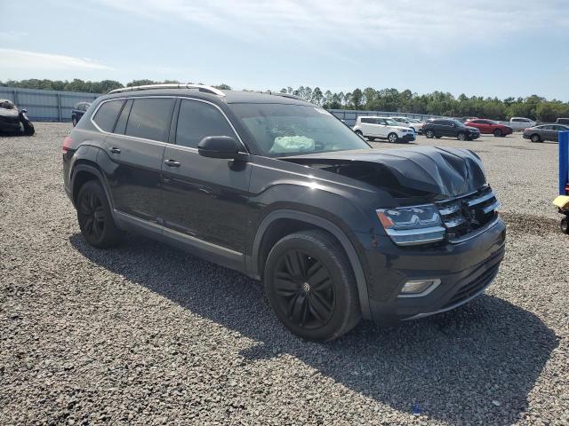 Продажа на аукционе авто 2018 Volkswagen Atlas, vin: 1V2NR2CA4JC579049, номер лота: 51600486