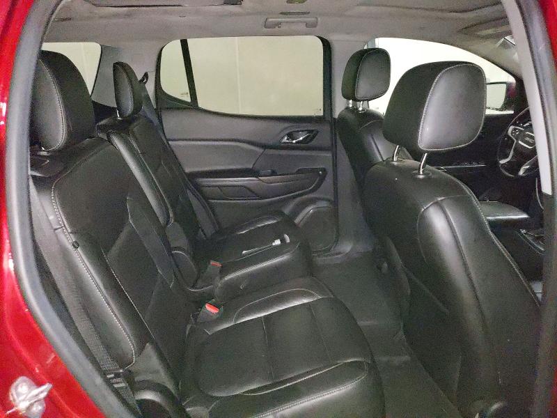 Продаж на аукціоні авто 2019 Gmc Acadia, vin: 1GKKNULS7KZ201332, номер лоту: 49803126