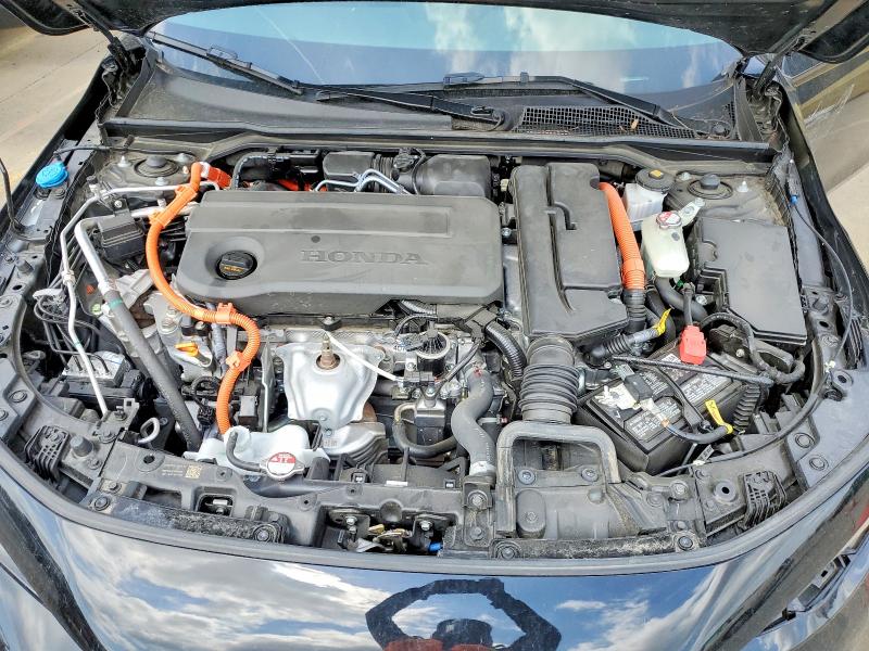 Продажа на аукционе авто 2025 Honda Civic, vin: 19XFL4H85SE014750, номер лота: 48639766