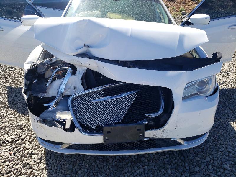 Aukcja sprzedaży 2016 Chrysler 300, vin: 2C3CCAAGXGH211870, numer aukcji: 51155186