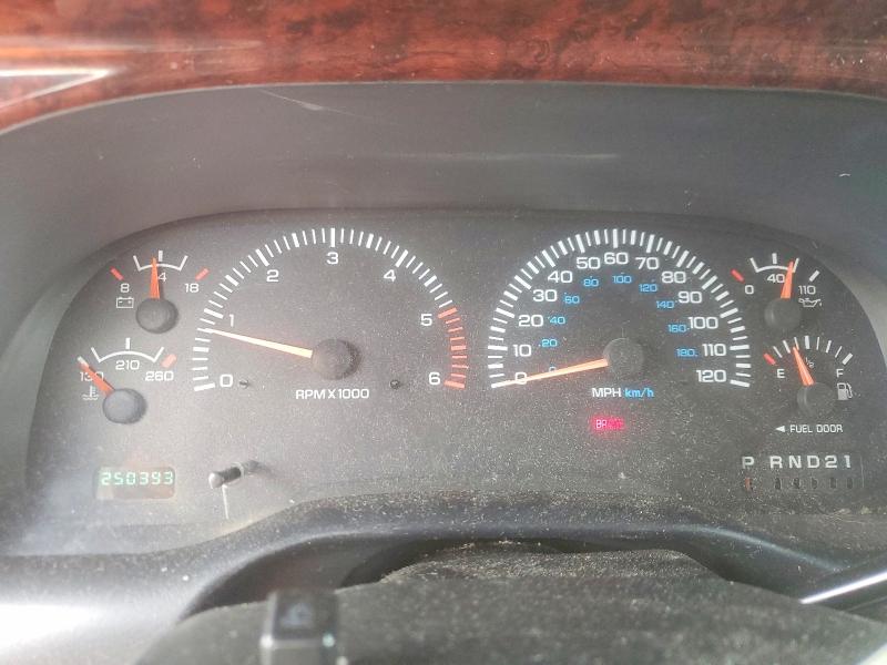 Продажа на аукционе авто 1999 Dodge Ram 1500, vin: 1B7HF13Z1XJ533772, номер лота: 50930486