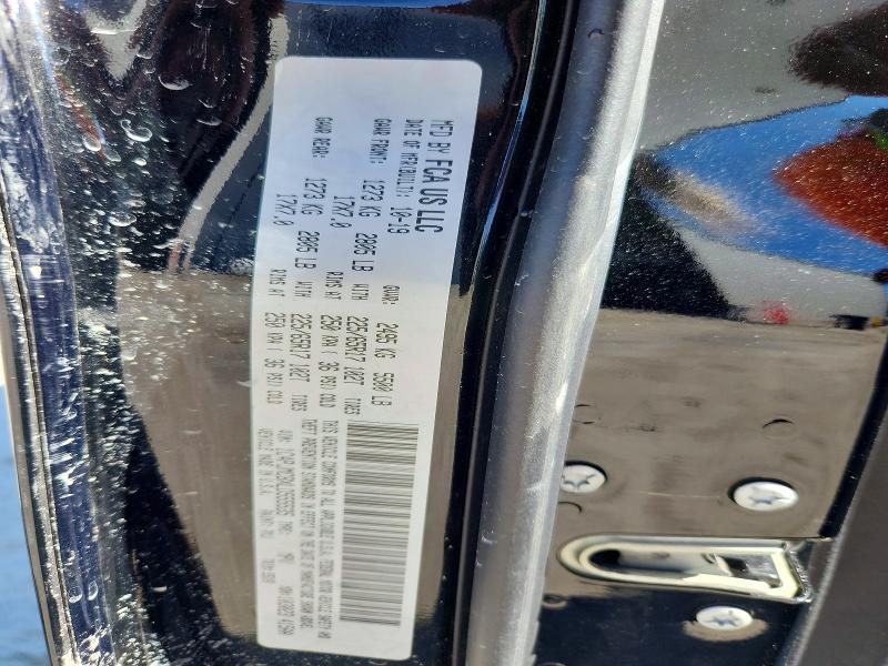 Продажа на аукционе авто 2020 Jeep Cherokee, vin: 1C4PJMCBXLD555535, номер лота: 50093356