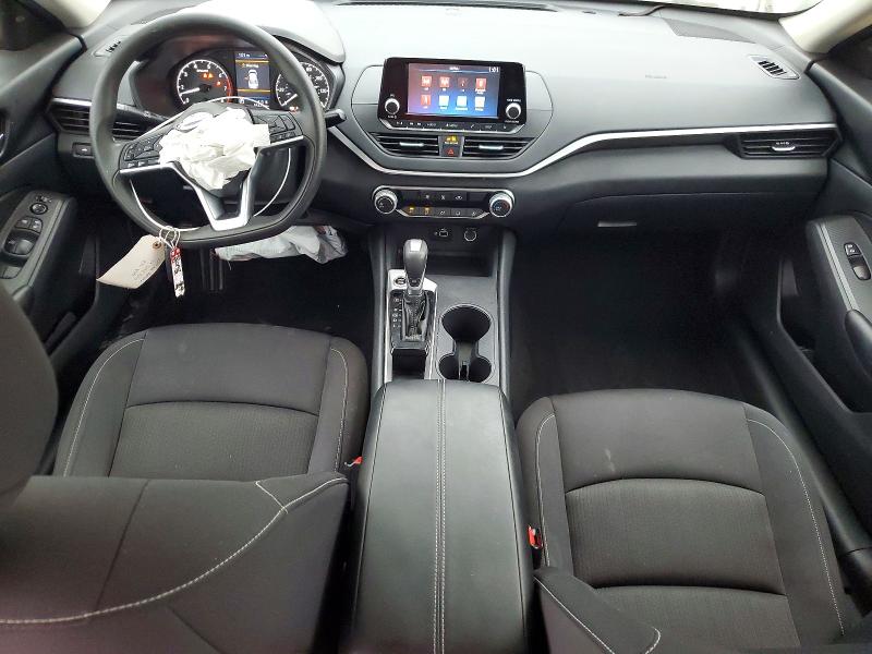 50449946 :رقم المزاد ، 1N4BL4BV2NN368938 vin ، 2022 Nissan Altima مزاد بيع