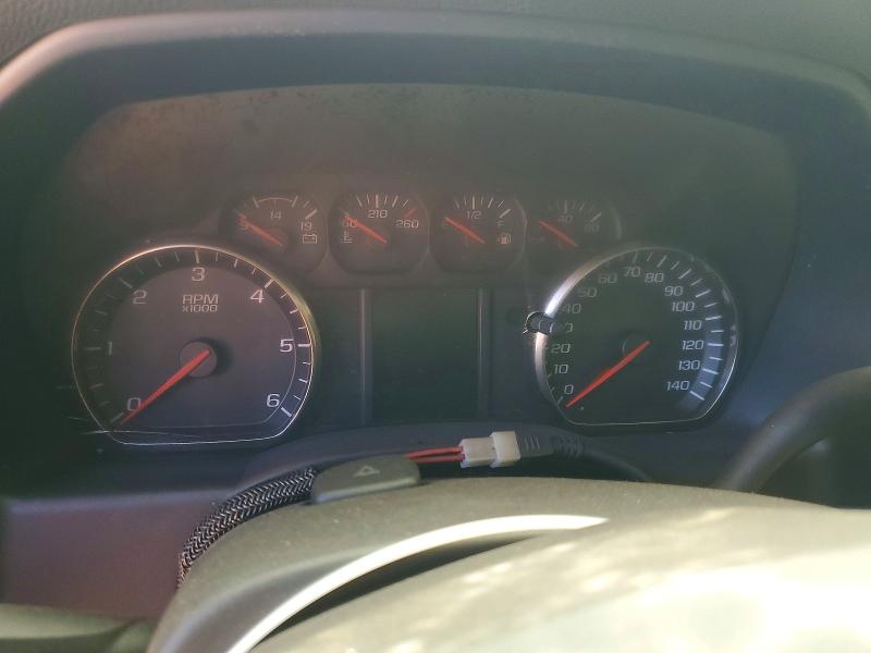 Aukcja sprzedaży 2015 Gmc Sierra, vin: 1GT02XEG4FZ518898, numer aukcji: 51005226