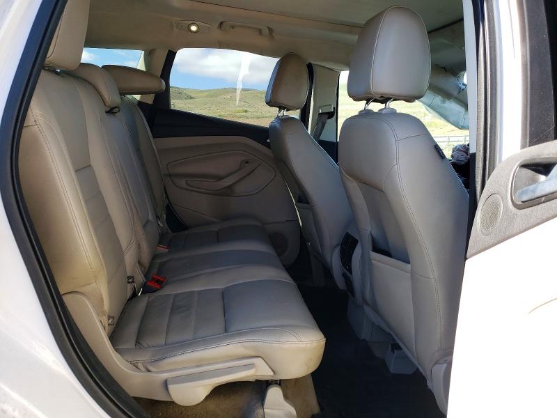 50341036 :رقم المزاد ، 1FMCU9J92FUB31804 vin ، 2015 Ford Escape مزاد بيع