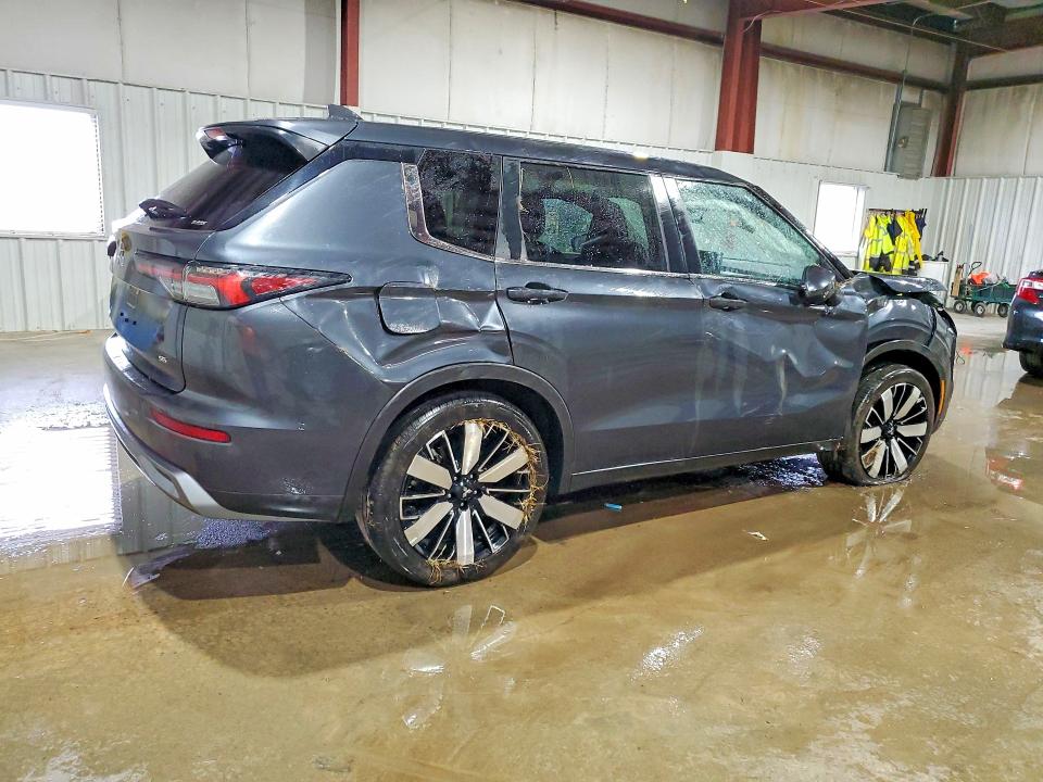 Aukcja sprzedaży 2025 Mitsubishi Outlander, vin: JA4J4VA83SZ033724, numer aukcji: 49126896