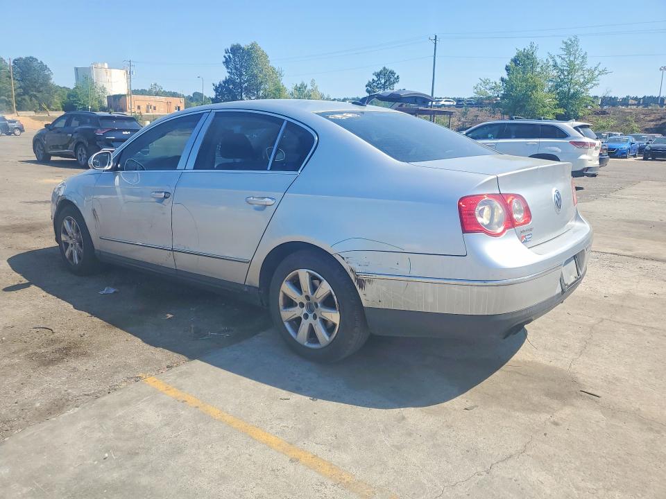 Auction sale of the 2007 Volkswagen Passat, vin: WVWAK73C47E031388, lot number: 49959486