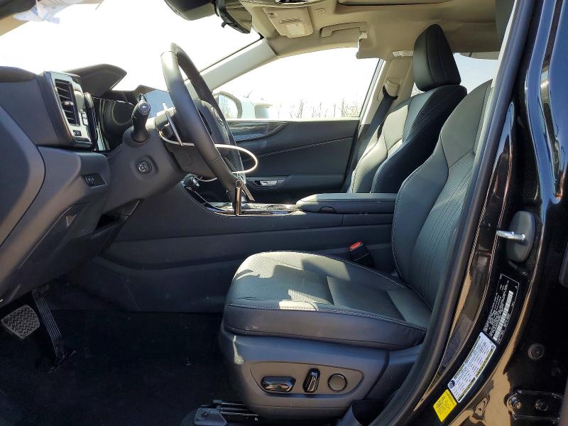 Продажа на аукционе авто 2026 Lexus Nx 350h, vin: 2T2GKCEZ3TC057929, номер лота: 49256506