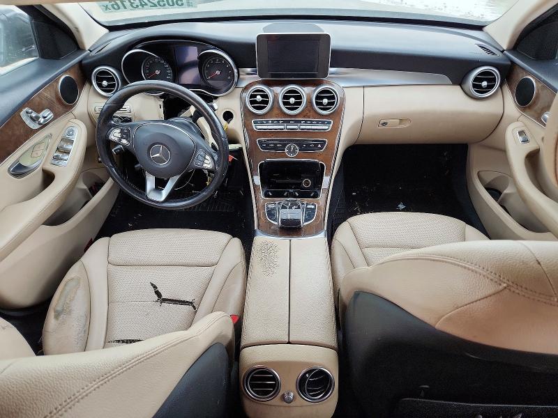 Продажа на аукционе авто 2015 Mercedes-benz 100, vin: 55SWF4JBXFU055208, номер лота: 50524316