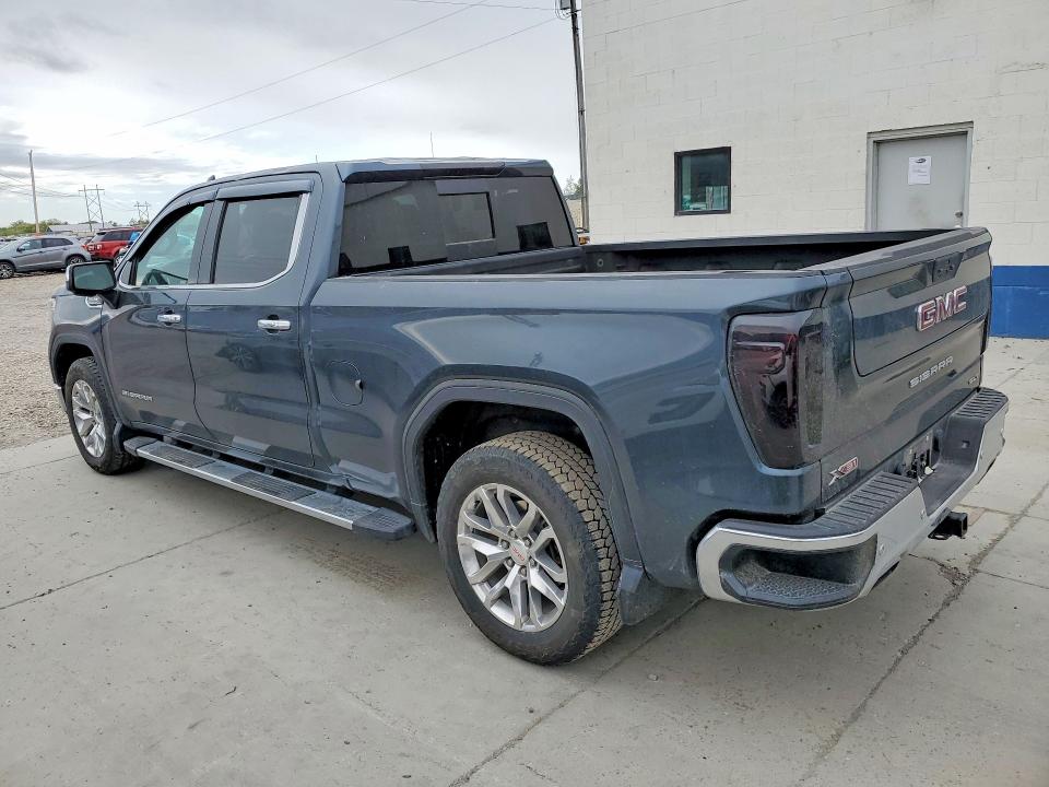 Продаж на аукціоні авто 2020 Gmc Sierra, vin: 3GTU9DED4LG298885, номер лоту: 49817896