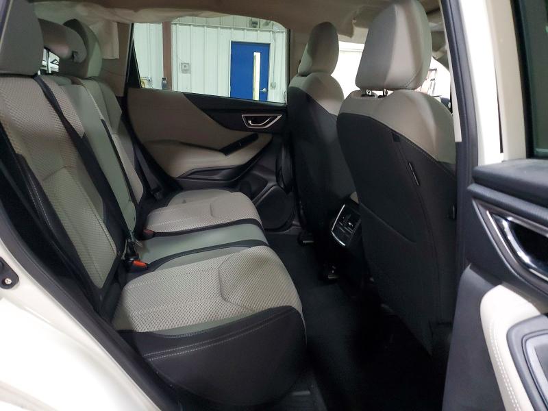 51075816 :رقم المزاد ، JF2SKAGC8LH581098 vin ، 2020 Subaru Forester مزاد بيع