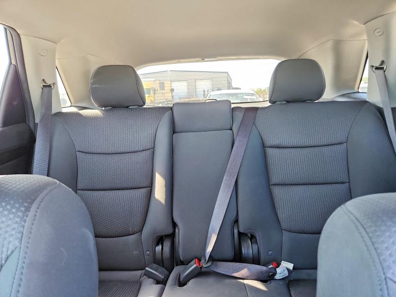 Продаж на аукціоні авто 2012 Kia Sorento, vin: 5XYKT3A16CG202896, номер лоту: 50683906