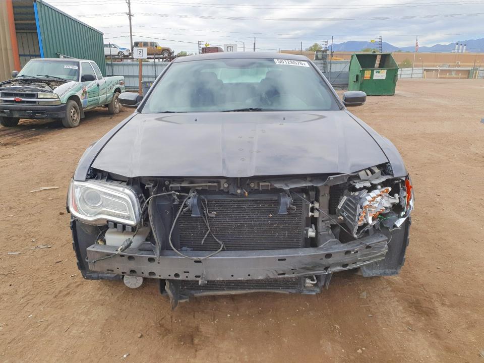 2014 Chrysler 300 მანქანა იყიდება აუქციონზე, vin: 2C3CCAAG8EH233573, აუქციონის ნომერი: 50128576